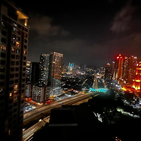 Mercu Summer Suites Klcc By Minutepointhome Kuala Lumpur Exterior foto