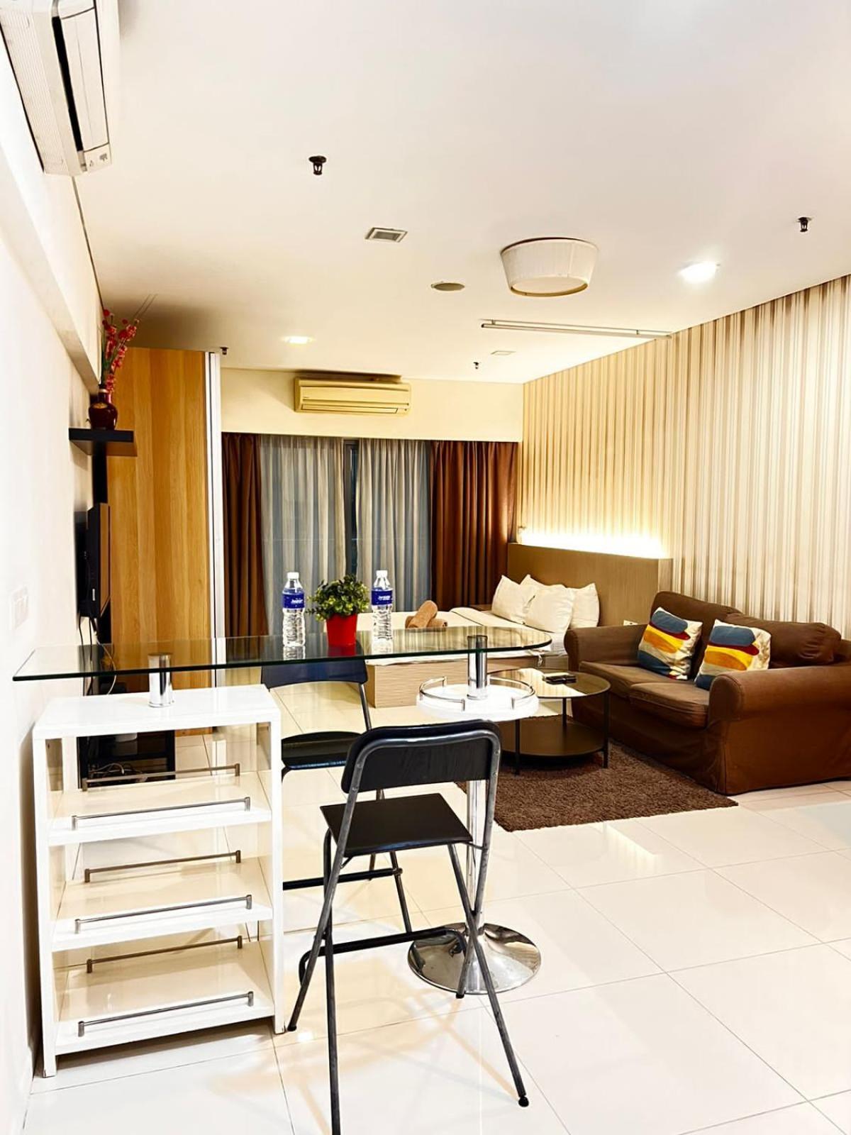 Mercu Summer Suites Klcc By Minutepointhome Kuala Lumpur Exterior foto